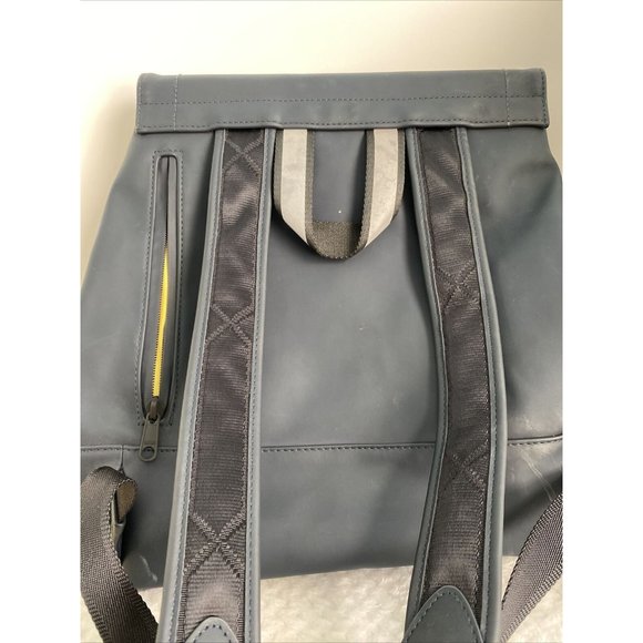 Hunter 20th anniversary collection bag 20 years Back Pack Navy main image 10